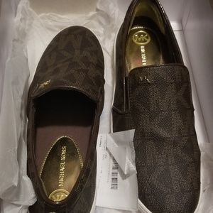 MK (Michael Kors) Shows